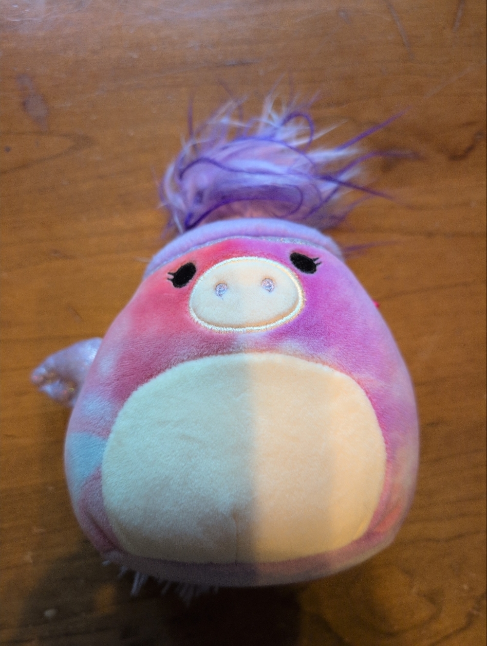 Squishmallows Willow the Pegasus